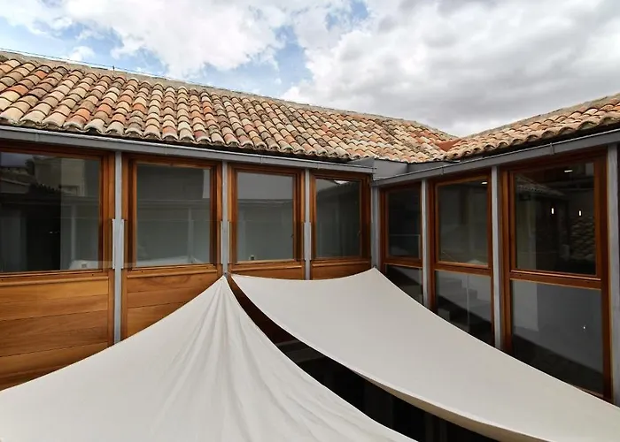 Boutique Silleria Hotel Toledo