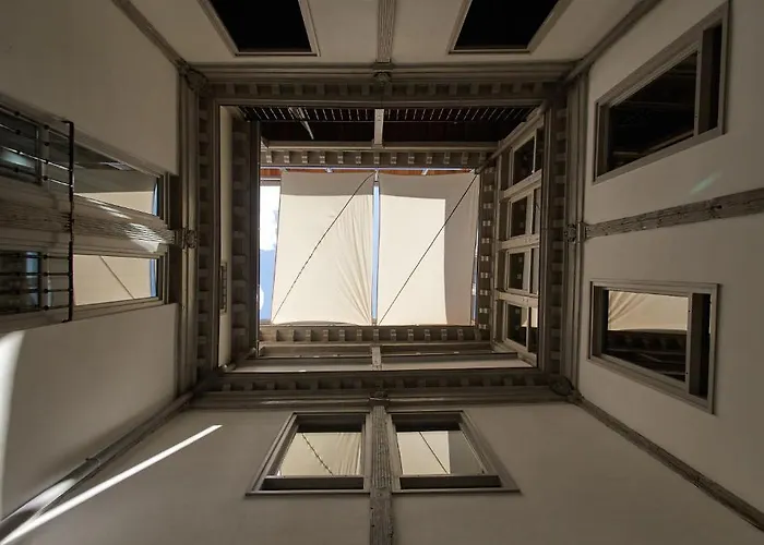 Hotel Boutique Silleria 4*