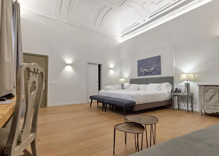 Hotel Boutique Silleria 4*