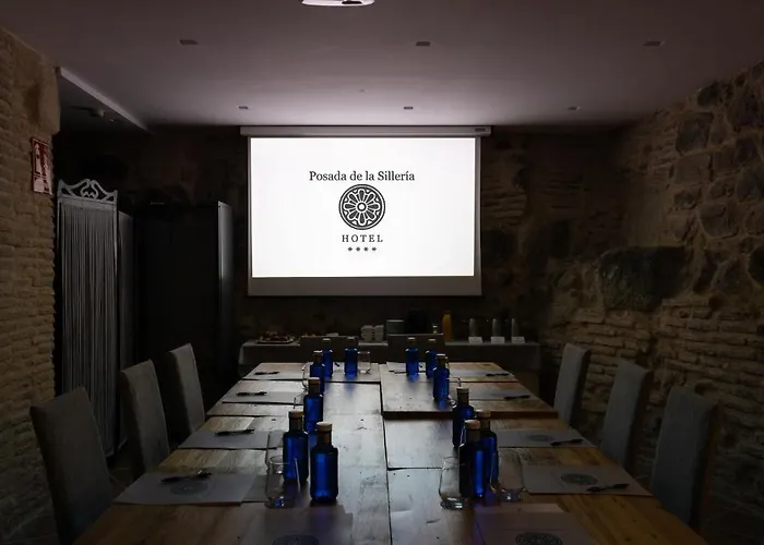 Готель Boutique Silleria 4*