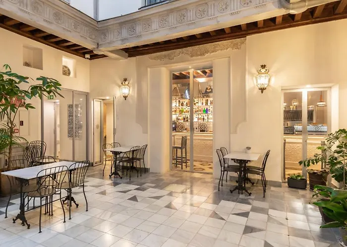 Hotel Boutique Silleria